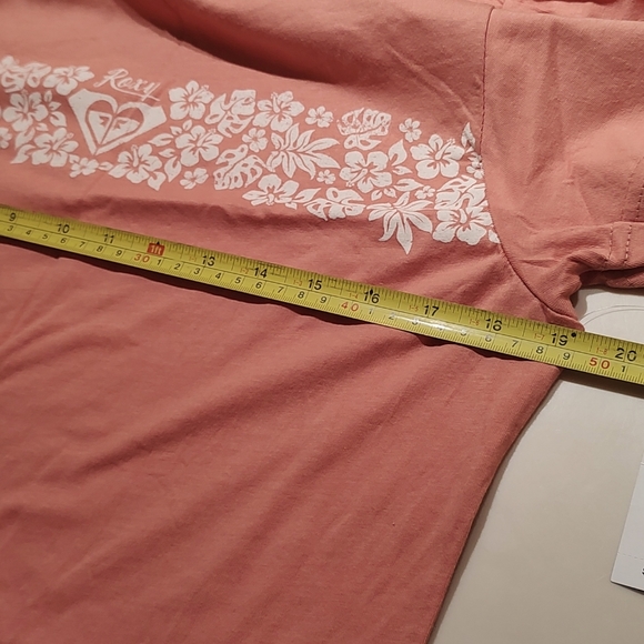 ROXY Tee - Picture 4 of 5